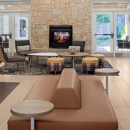 Residence Inn By Marriott Tucson Williams Centre