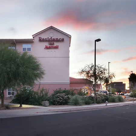 Residence Inn By Marriott Tucson Williams Centre