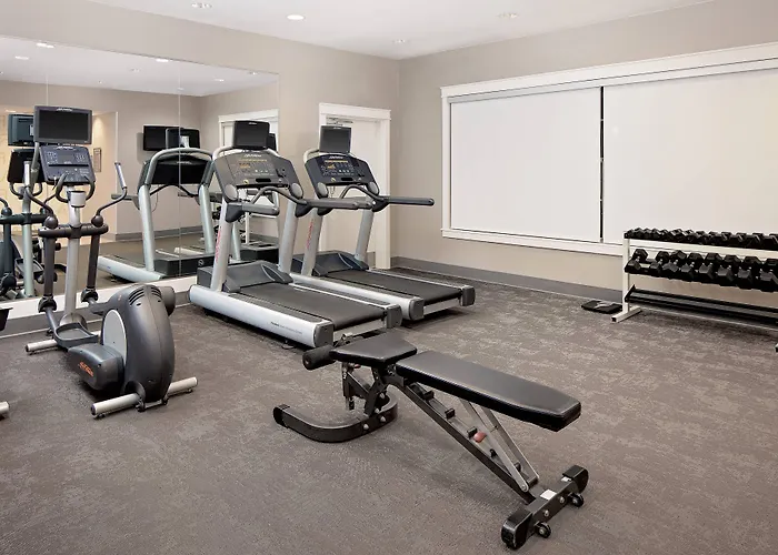 By Marriott Williams Centre 3* Tucson