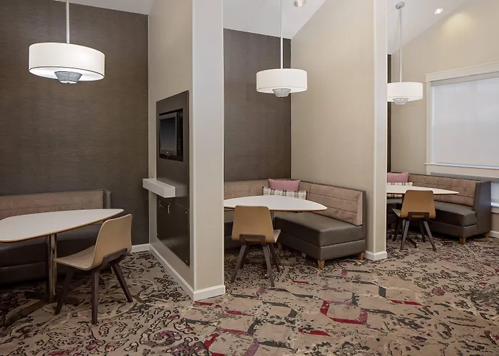 By Marriott Williams Centre 3* Tucson
