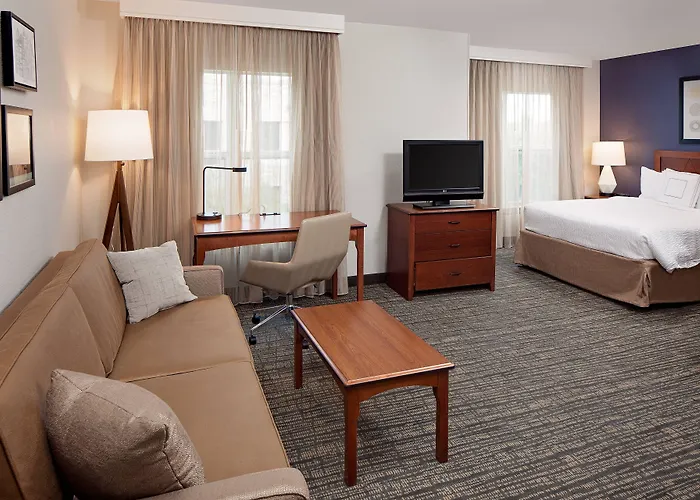 By Marriott Williams Centre 3* Tucson