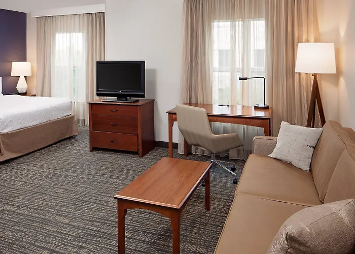 By Marriott Williams Centre 3* Tucson