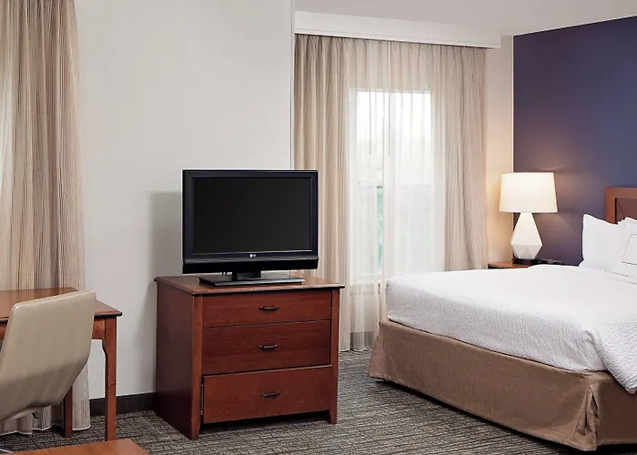 By Marriott Williams Centre Hotel Tucson