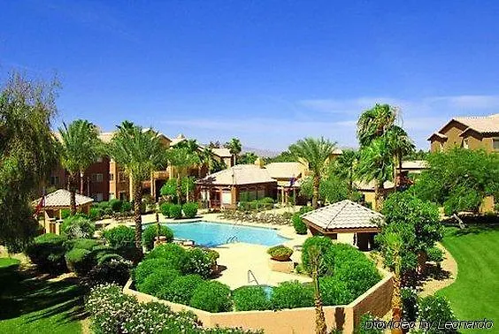 By Marriott Williams Centre 3* Tucson