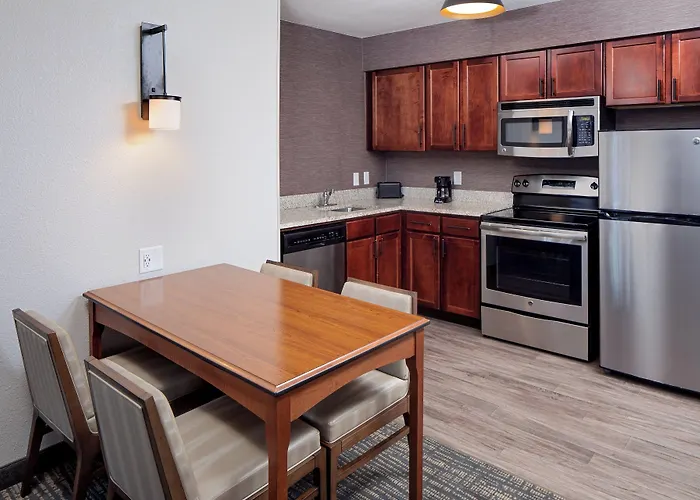 By Marriott Williams Centre 3* Tucson