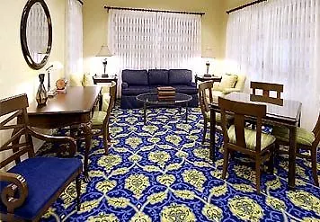 By Marriott Williams Centre 3* Tucson