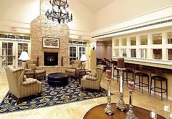 Hotel By Marriott Williams Centre 3*