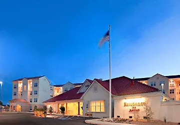 By Marriott Williams Centre Hotel