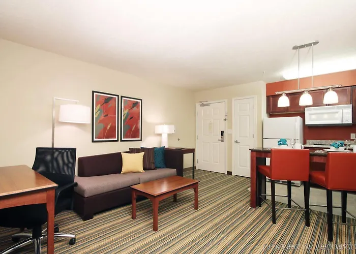 By Marriott Williams Centre Hotel Tucson