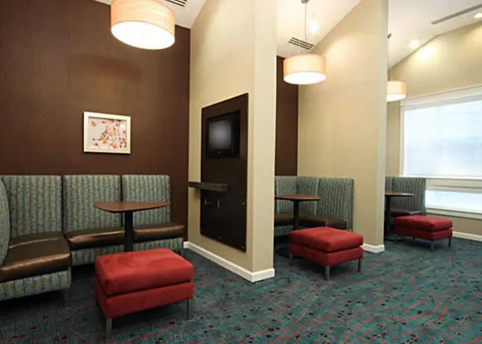 Hotel By Marriott Williams Centre Tucson